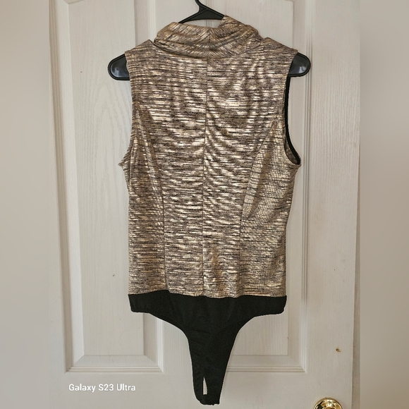 Bisou Bisou size lg body suite - Picture 5 of 5